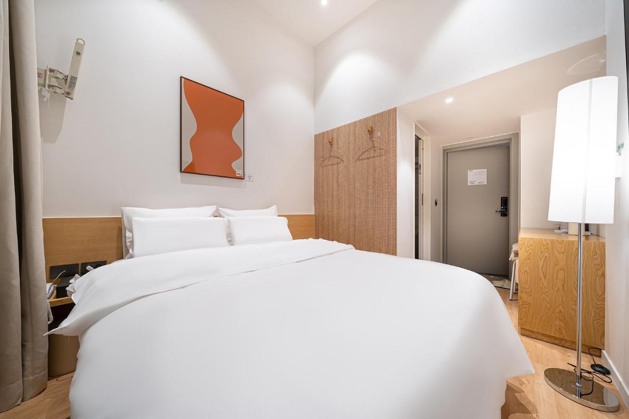 Aank Hotel Hongdae ソウル特別市 エクステリア 写真
