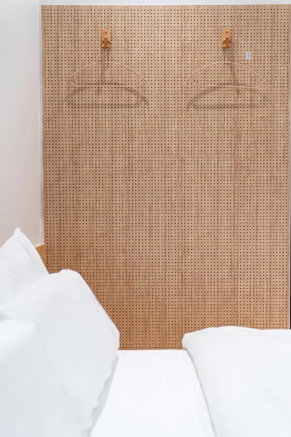 Aank Hotel Hongdae ソウル特別市 エクステリア 写真