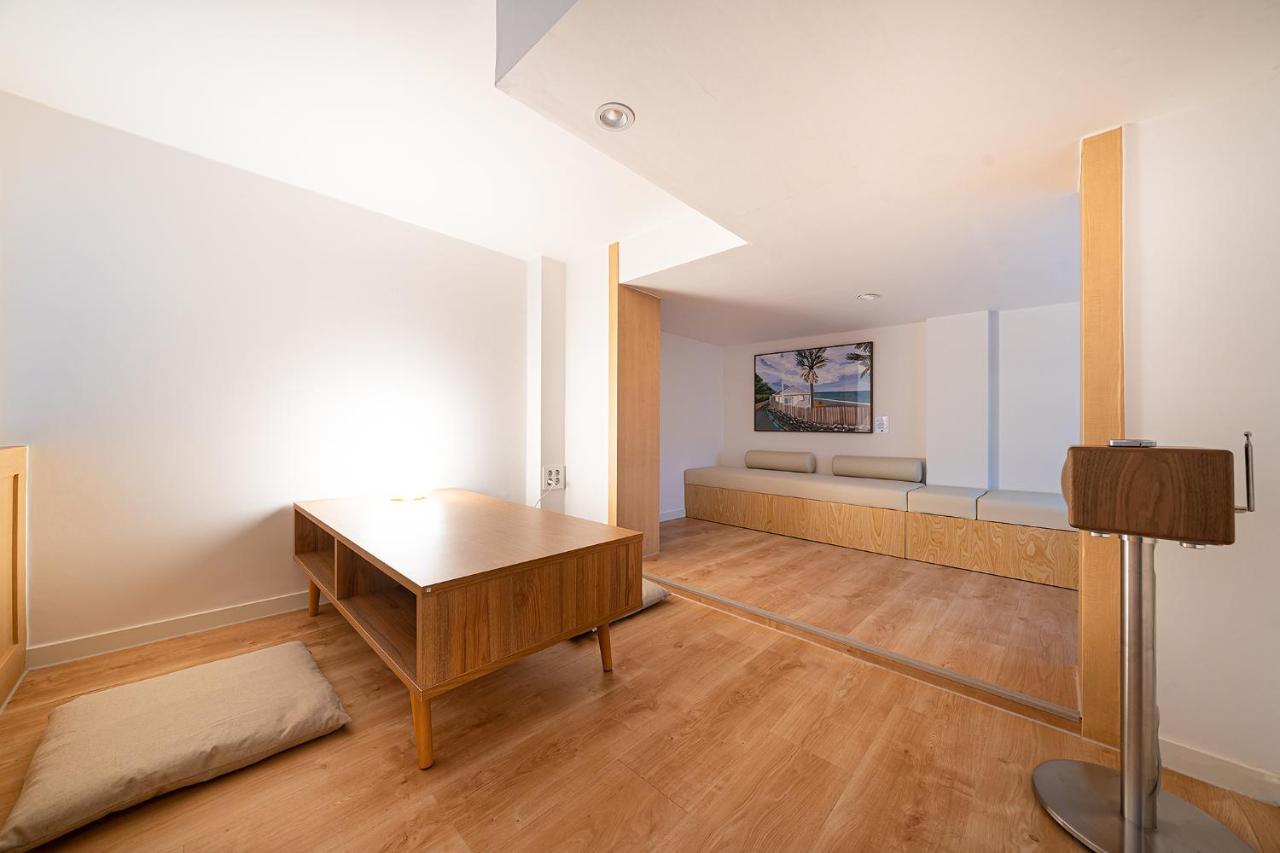 Aank Hotel Hongdae ソウル特別市 エクステリア 写真